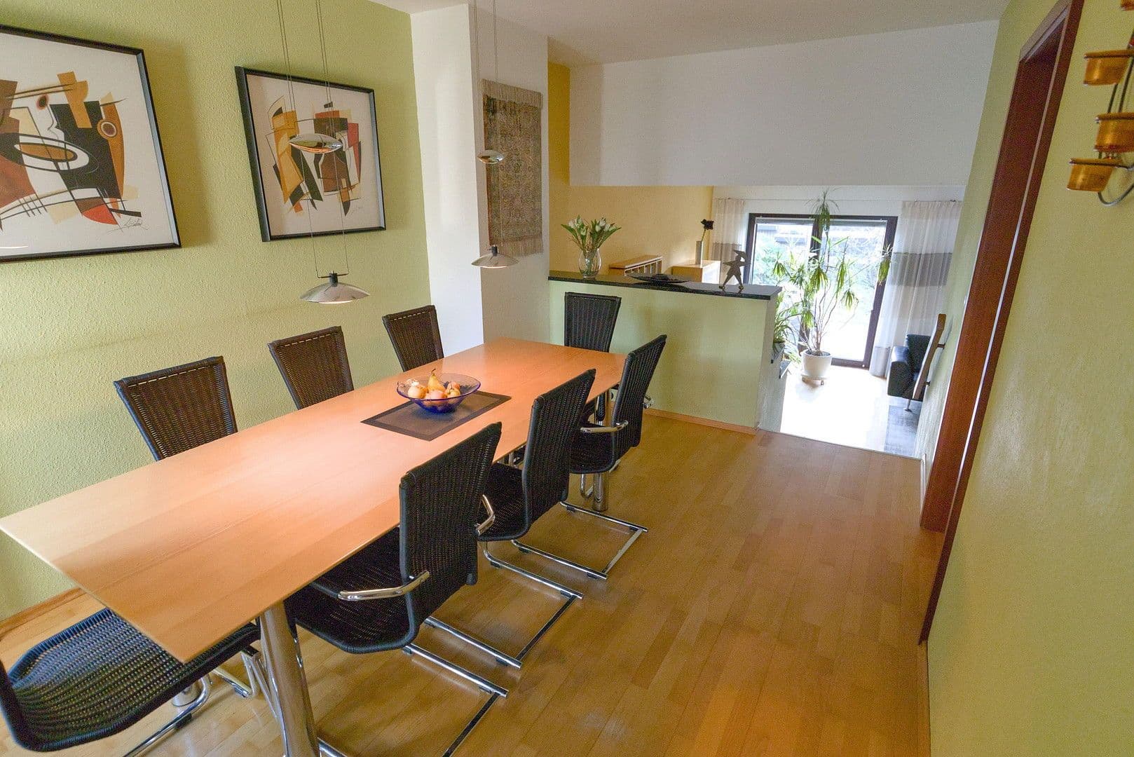 Prodej domu 102 m², pozemek 185 m², Norderstedt, Šlesvicko-Holštýnsko Prodej domu 102 m², pozemek 185 m², Norderstedt, Šlesvicko-Holštýnsko