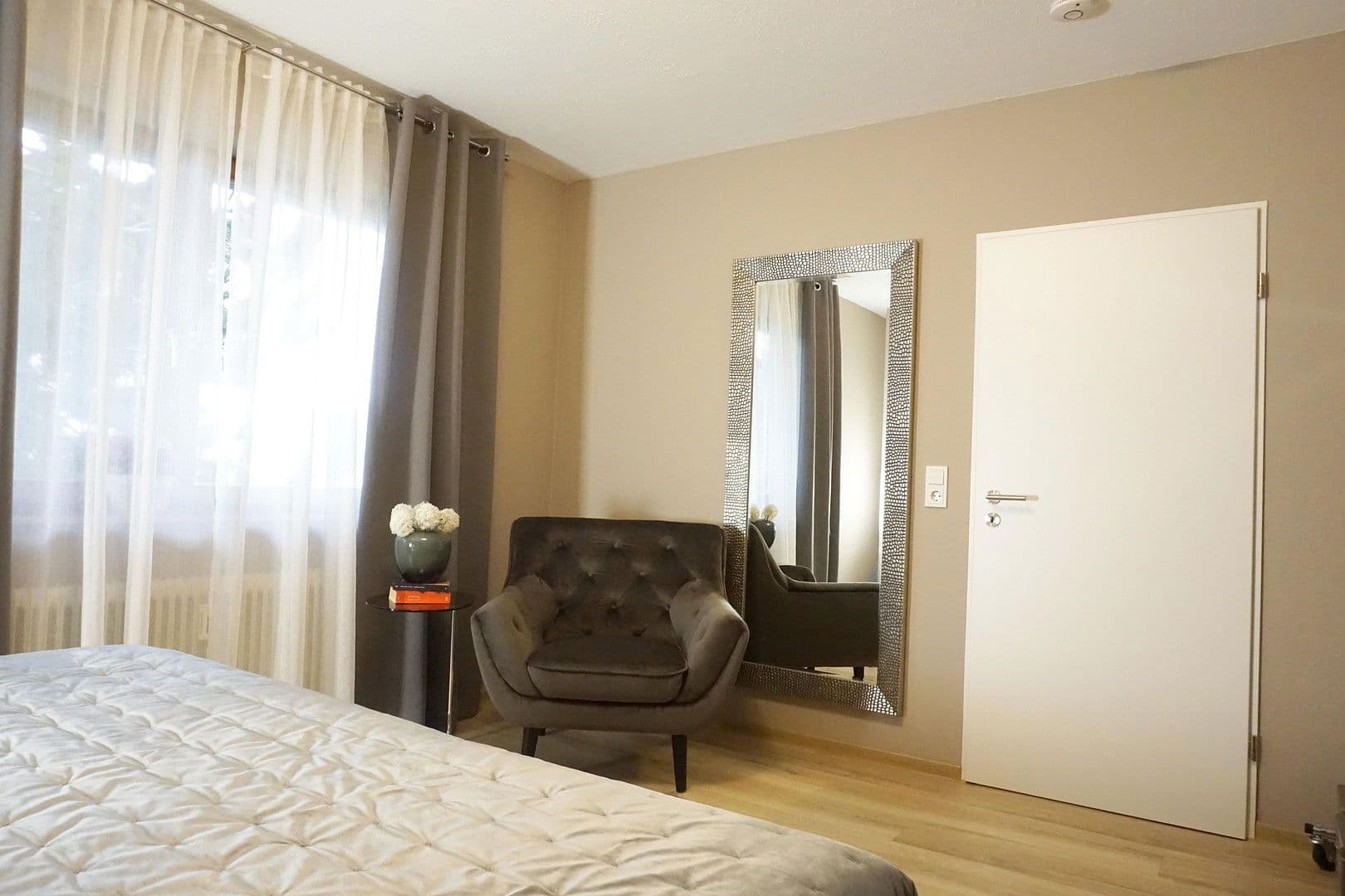 Pronájem bytu 2+1 67 m², Meersburg, Bádensko-Württembersko Pronájem bytu 2+1 67 m², Meersburg, Bádensko-Württembersko