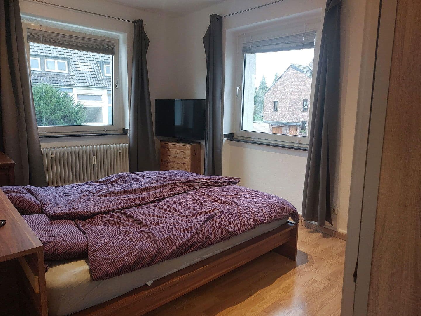 Pronájem bytu 3+1 75 m², Köln, Severní Porýní-Vestfálsko Pronájem bytu 3+1 75 m², Köln, Severní Porýní-Vestfálsko