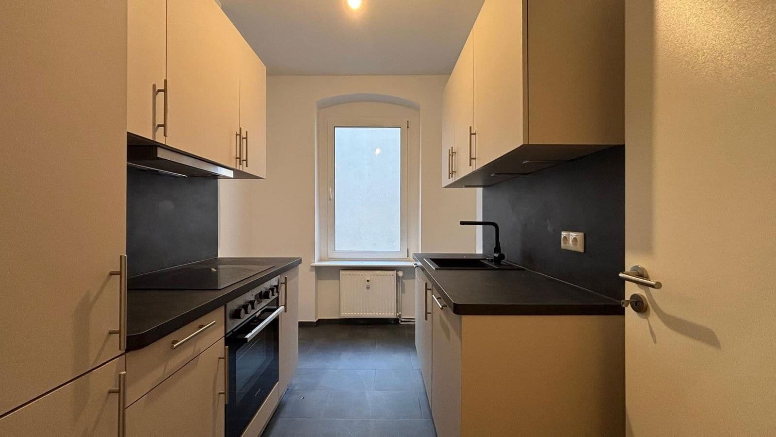 Pronájem bytu 1+1 47 m², Berlin, Berlín Pronájem bytu 1+1 47 m², Berlin, Berlín