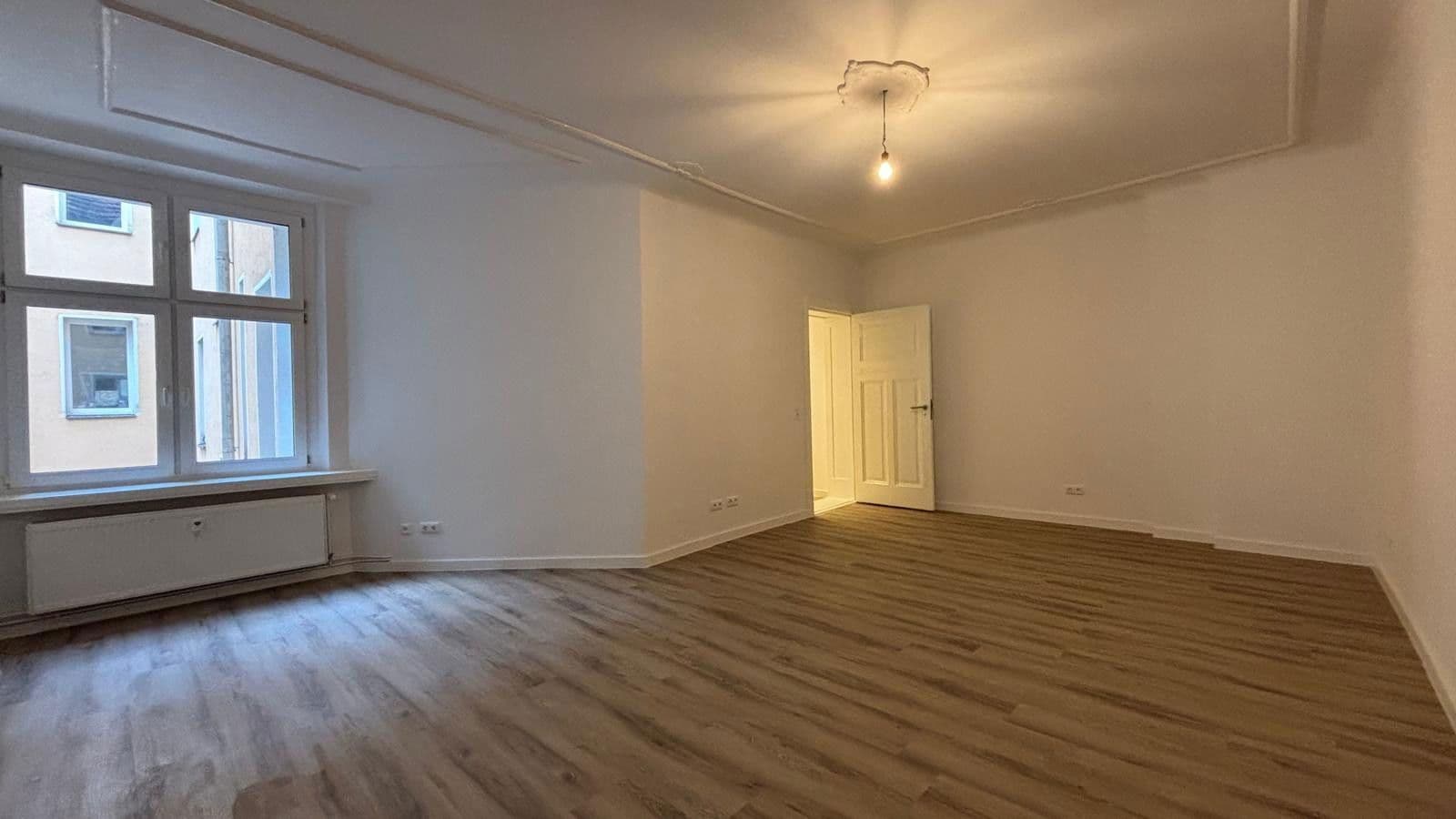 Pronájem bytu 1+1 47 m², Berlin, Berlín Pronájem bytu 1+1 47 m², Berlin, Berlín