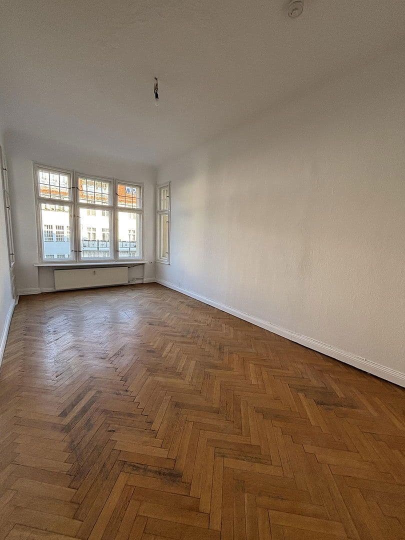 Pronájem bytu 30 m², Berlin, Berlín Pronájem bytu 30 m², Berlin, Berlín