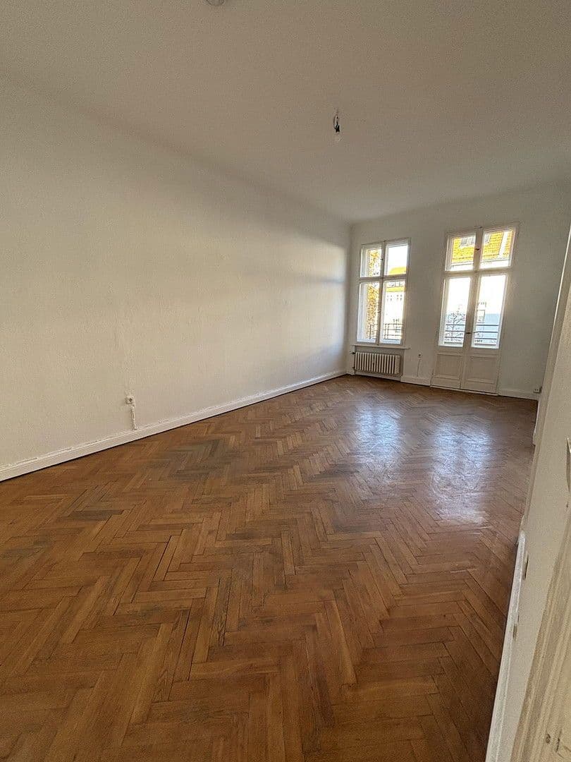 Pronájem bytu 30 m², Berlin, Berlín Pronájem bytu 30 m², Berlin, Berlín