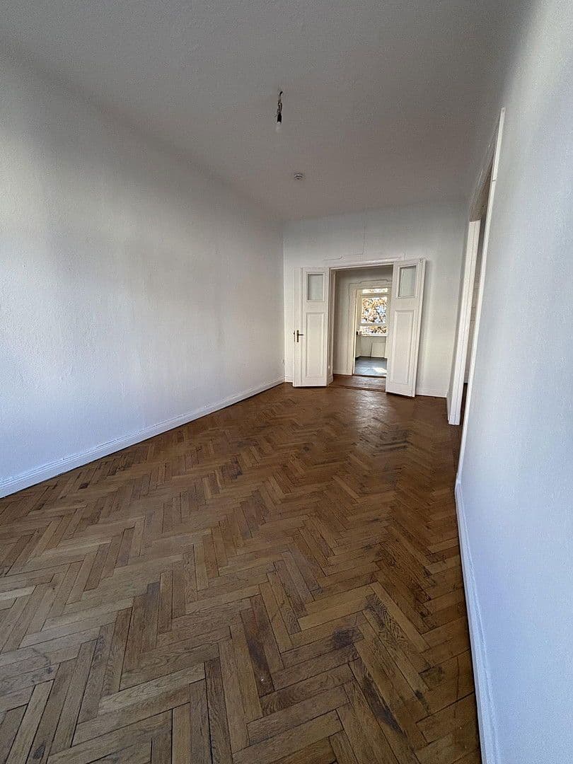 Pronájem bytu 30 m², Berlin, Berlín Pronájem bytu 30 m², Berlin, Berlín
