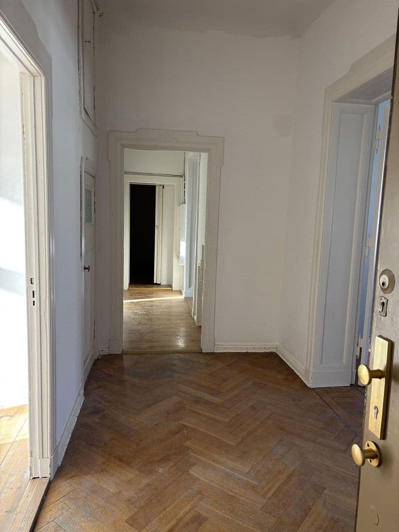 Pronájem bytu 30 m², Berlin, Berlín Pronájem bytu 30 m², Berlin, Berlín