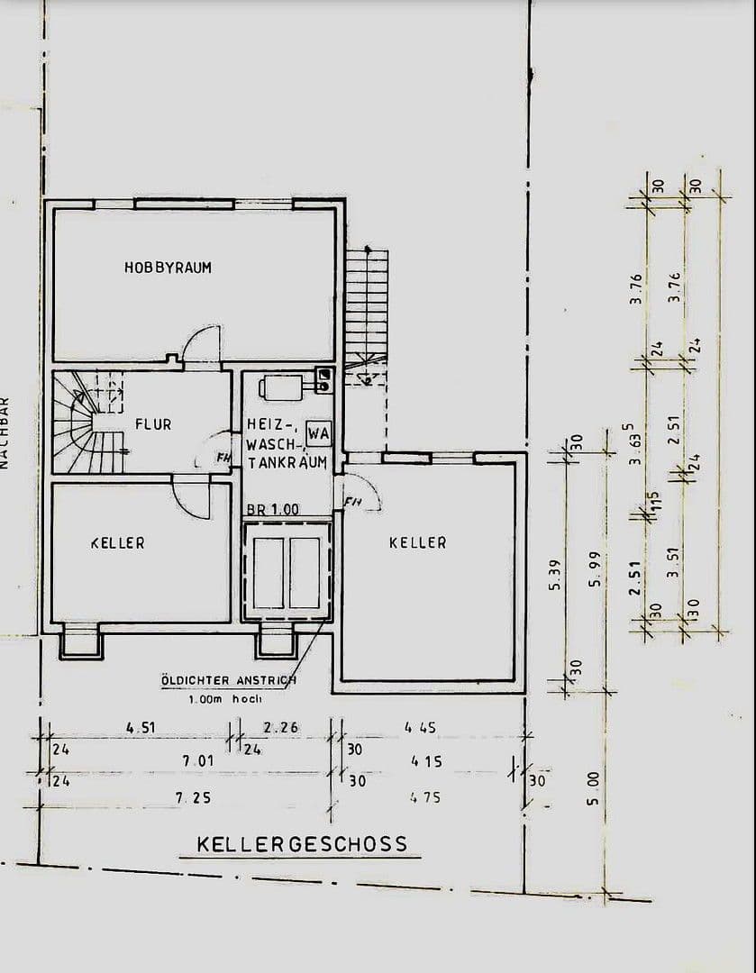 Prodej domu 160 m², pozemek 400 m², Gondelsheim, Bádensko-Württembersko Prodej domu 160 m², pozemek 400 m², Gondelsheim, Bádensko-Württembersko