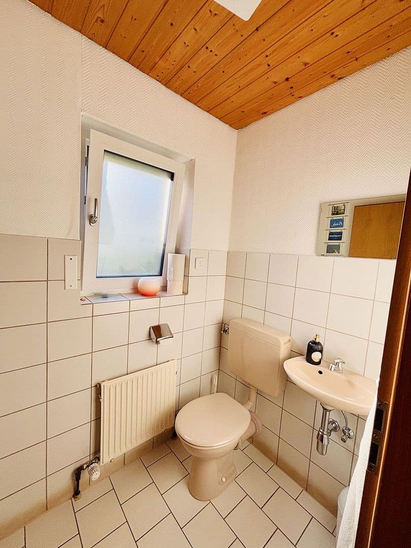 Prodej domu 160 m², pozemek 400 m², Gondelsheim, Bádensko-Württembersko Prodej domu 160 m², pozemek 400 m², Gondelsheim, Bádensko-Württembersko