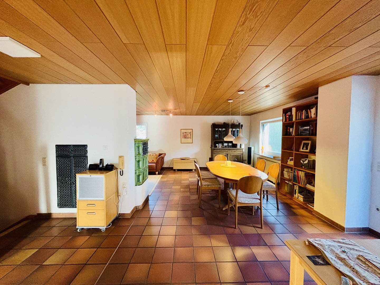 Prodej domu 160 m², pozemek 400 m², Gondelsheim, Bádensko-Württembersko Prodej domu 160 m², pozemek 400 m², Gondelsheim, Bádensko-Württembersko