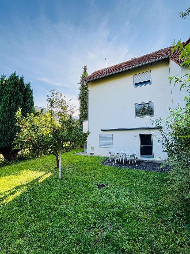 Prodej domu 160 m², pozemek 400 m², Gondelsheim, Bádensko-Württembersko Prodej domu 160 m², pozemek 400 m², Gondelsheim, Bádensko-Württembersko