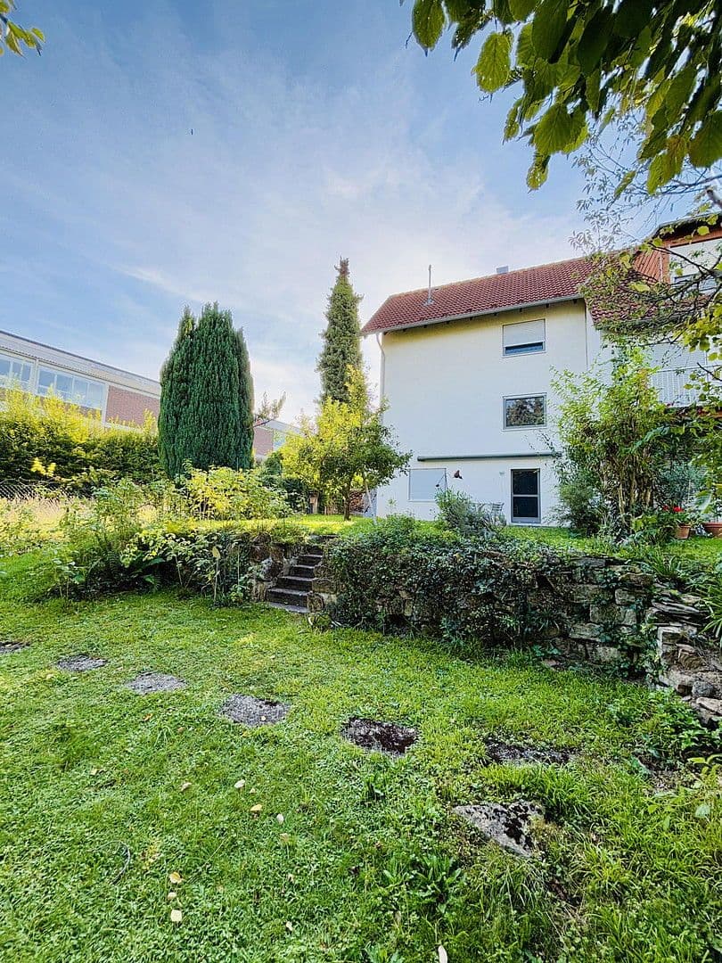 Prodej domu 160 m², pozemek 400 m², Gondelsheim, Bádensko-Württembersko Prodej domu 160 m², pozemek 400 m², Gondelsheim, Bádensko-Württembersko