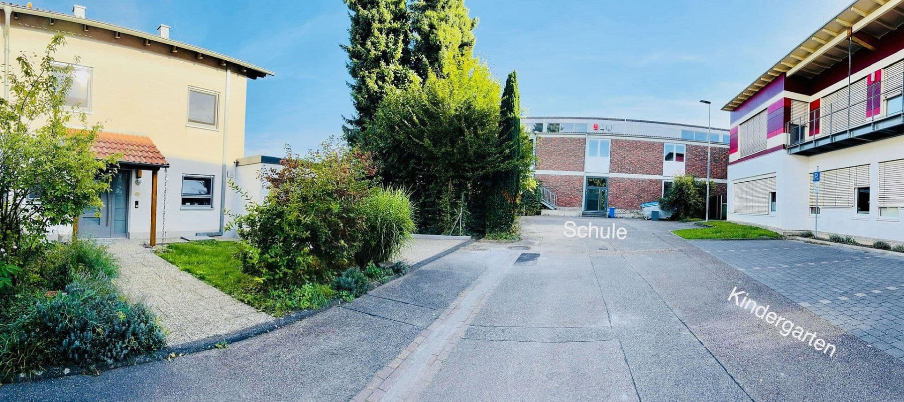 Prodej domu 160 m², pozemek 400 m², Gondelsheim, Bádensko-Württembersko Prodej domu 160 m², pozemek 400 m², Gondelsheim, Bádensko-Württembersko