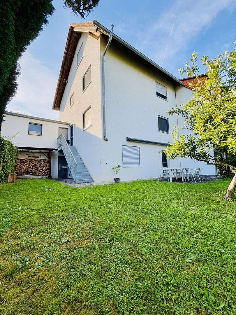 Prodej domu 160 m², pozemek 400 m², Gondelsheim, Bádensko-Württembersko Prodej domu 160 m², pozemek 400 m², Gondelsheim, Bádensko-Württembersko