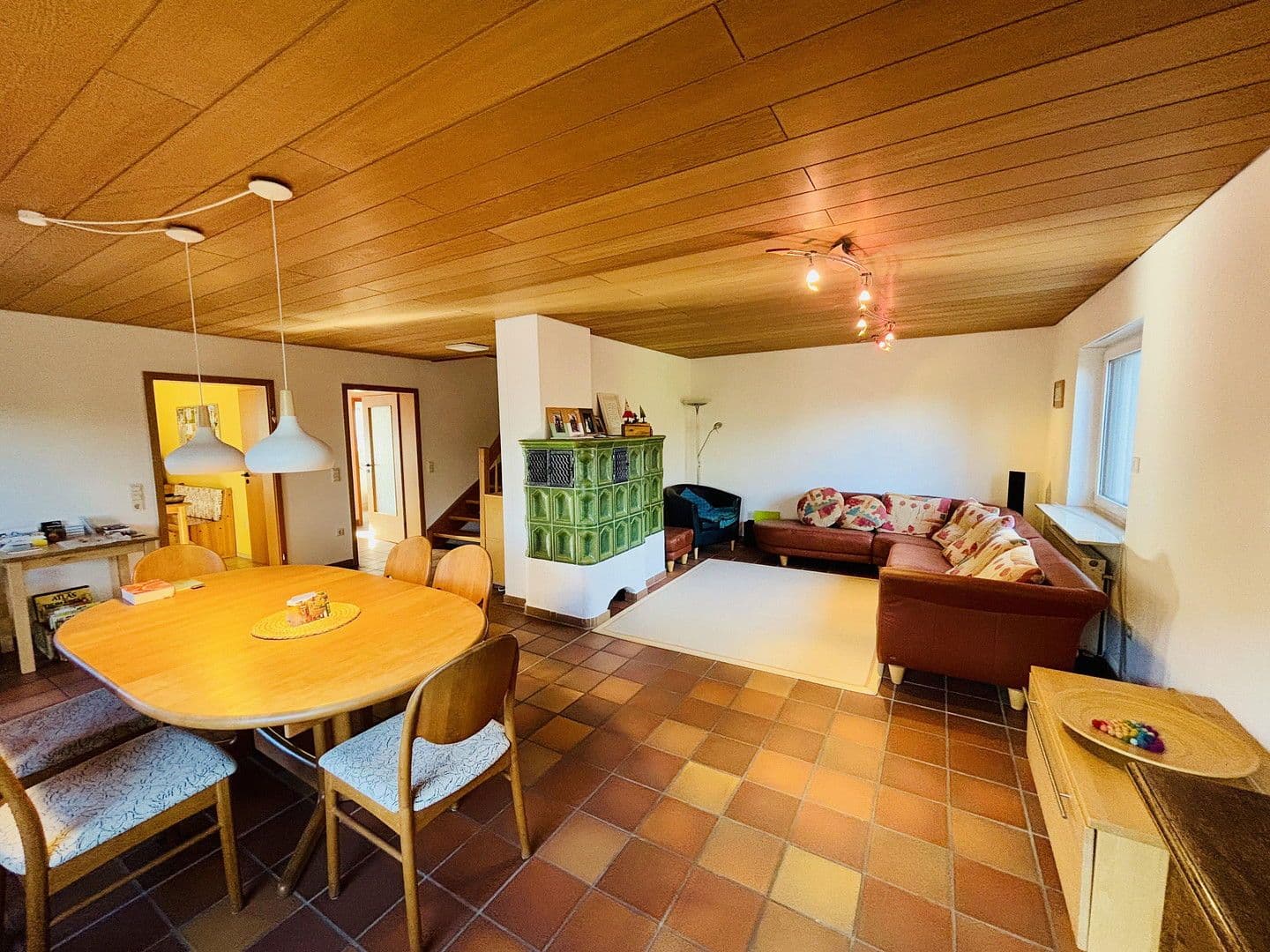 Prodej domu 160 m², pozemek 400 m², Gondelsheim, Bádensko-Württembersko Prodej domu 160 m², pozemek 400 m², Gondelsheim, Bádensko-Württembersko