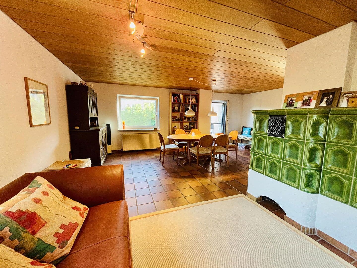 Prodej domu 160 m², pozemek 400 m², Gondelsheim, Bádensko-Württembersko Prodej domu 160 m², pozemek 400 m², Gondelsheim, Bádensko-Württembersko