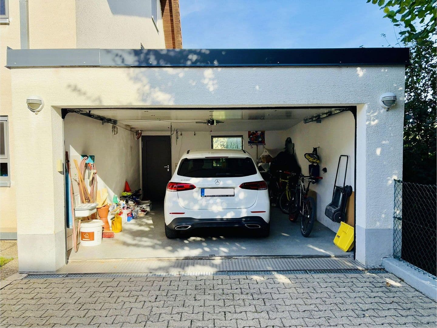 Prodej domu 160 m², pozemek 400 m², Gondelsheim, Bádensko-Württembersko Prodej domu 160 m², pozemek 400 m², Gondelsheim, Bádensko-Württembersko