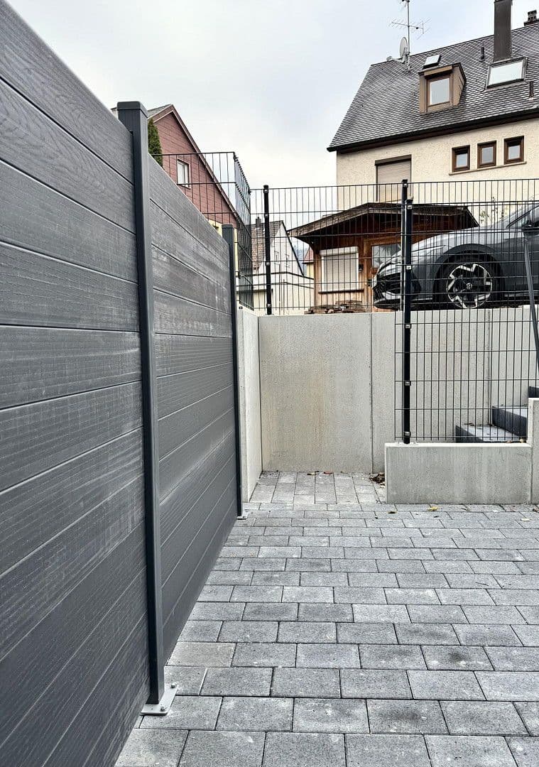 Pronájem bytu 1+kk 38 m², Wasenstraße 31, Stuttgart, Bádensko-Württembersko Pronájem bytu 1+kk 38 m², Wasenstraße 31, Stuttgart, Bádensko-Württembersko