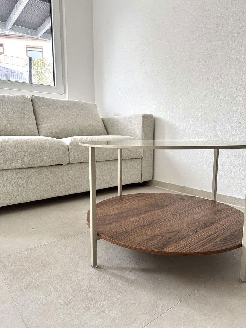 Pronájem bytu 1+kk 38 m², Wasenstraße 31, Stuttgart, Bádensko-Württembersko Pronájem bytu 1+kk 38 m², Wasenstraße 31, Stuttgart, Bádensko-Württembersko