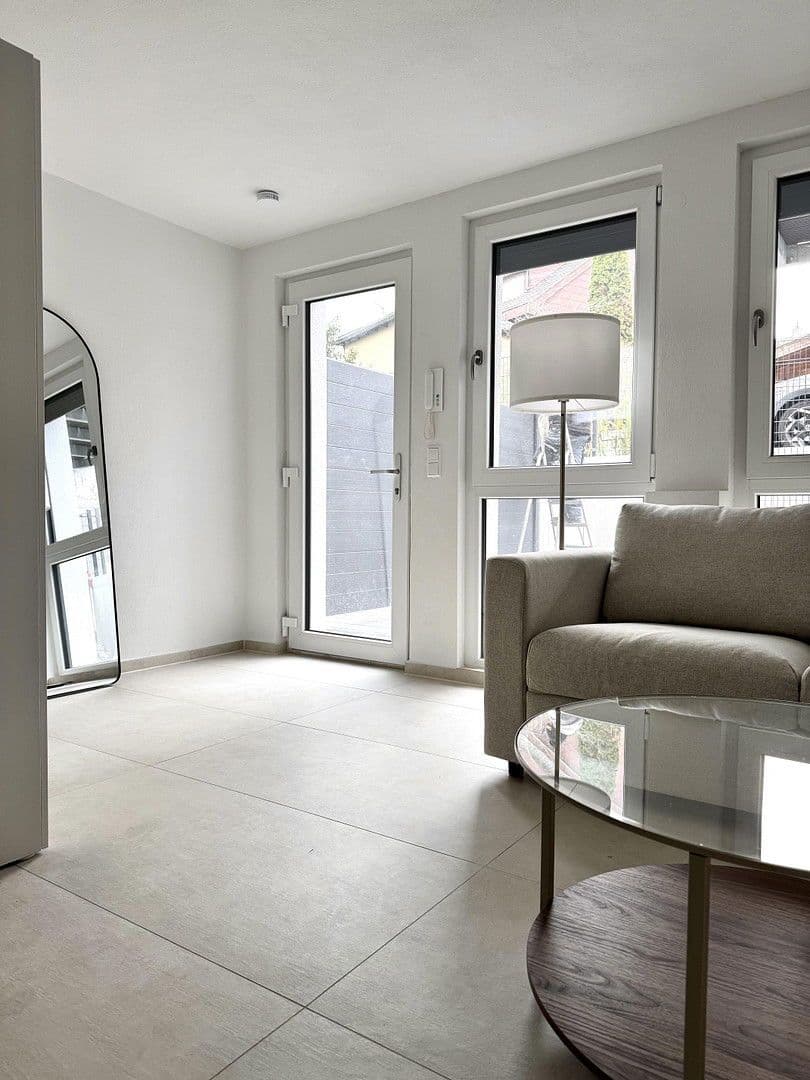 Pronájem bytu 1+kk 38 m², Wasenstraße 31, Stuttgart, Bádensko-Württembersko Pronájem bytu 1+kk 38 m², Wasenstraße 31, Stuttgart, Bádensko-Württembersko