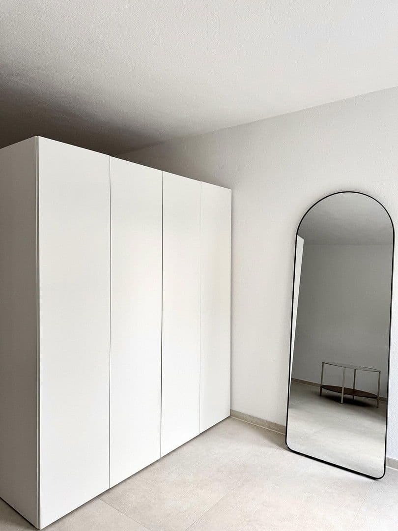 Pronájem bytu 1+kk 38 m², Wasenstraße 31, Stuttgart, Bádensko-Württembersko Pronájem bytu 1+kk 38 m², Wasenstraße 31, Stuttgart, Bádensko-Württembersko