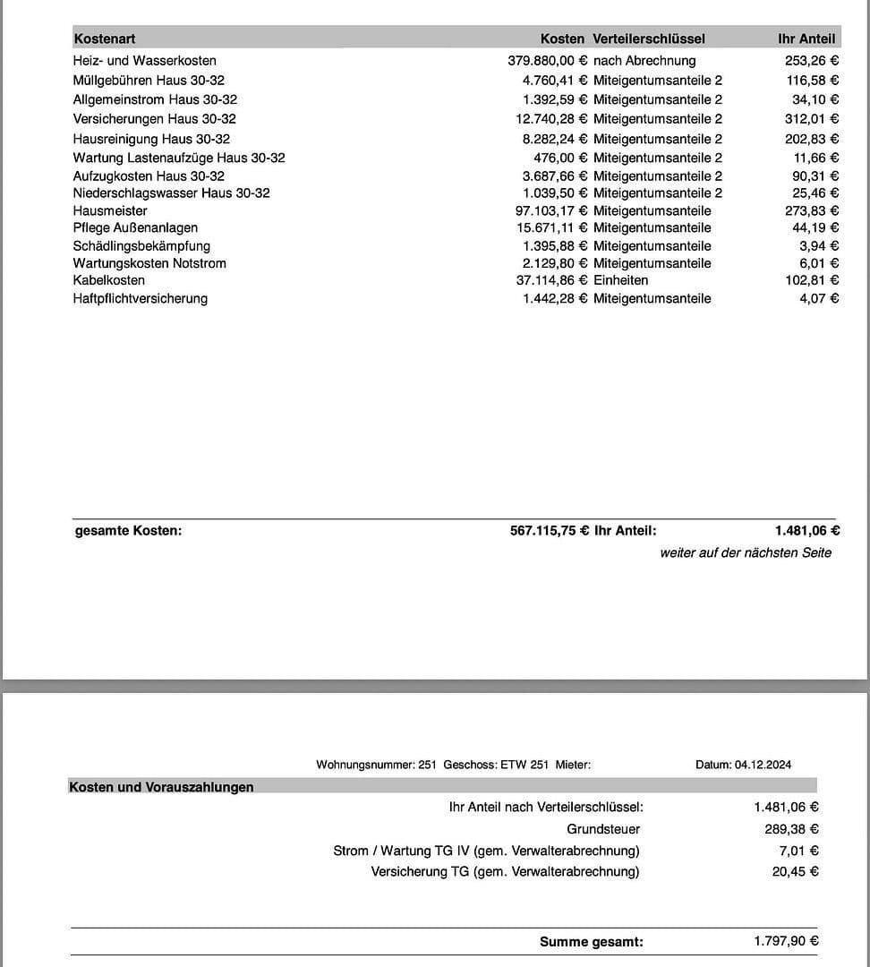 Pronájem bytu 2+1 60 m², Irgenhöhe 30, Saarbrücken, Země Sársko Pronájem bytu 2+1 60 m², Irgenhöhe 30, Saarbrücken, Země Sársko