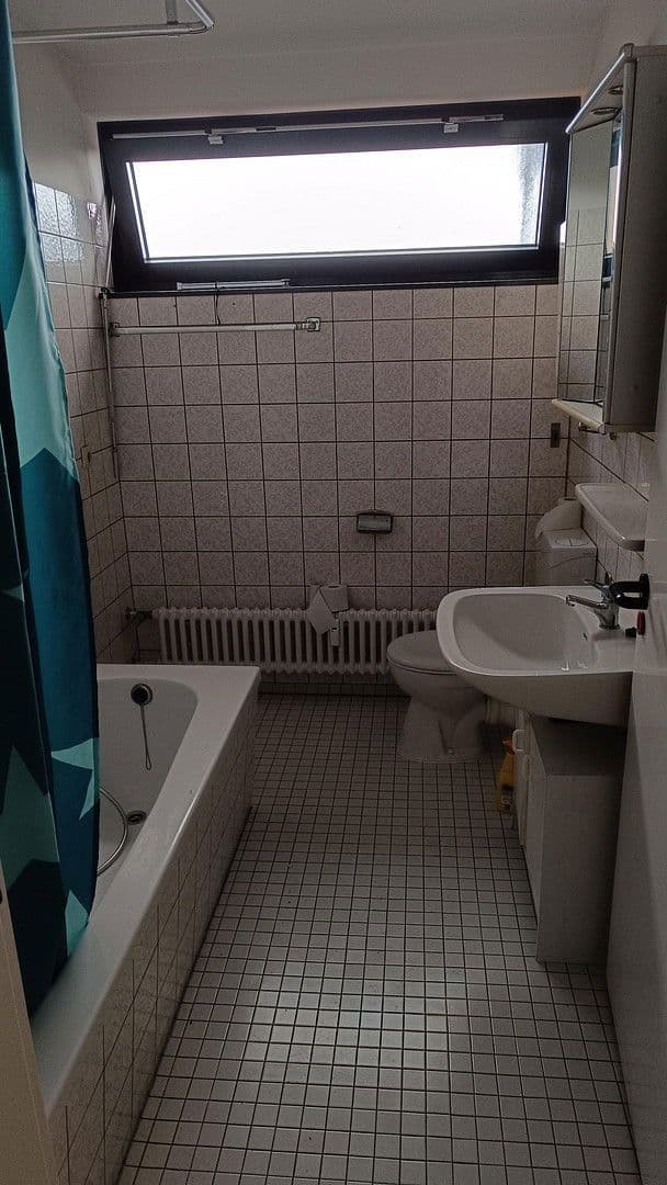 Pronájem bytu 2+1 60 m², Irgenhöhe 30, Saarbrücken, Země Sársko Pronájem bytu 2+1 60 m², Irgenhöhe 30, Saarbrücken, Země Sársko