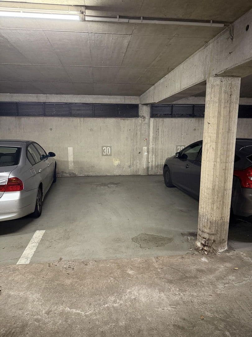 Pronájem bytu 2+1 60 m², Irgenhöhe 30, Saarbrücken, Země Sársko Pronájem bytu 2+1 60 m², Irgenhöhe 30, Saarbrücken, Země Sársko