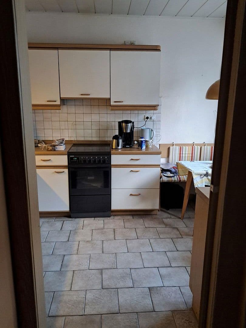 Prodej domu 96 m², pozemek 202 m², Wuppertal, Severní Porýní-Vestfálsko Prodej domu 96 m², pozemek 202 m², Wuppertal, Severní Porýní-Vestfálsko