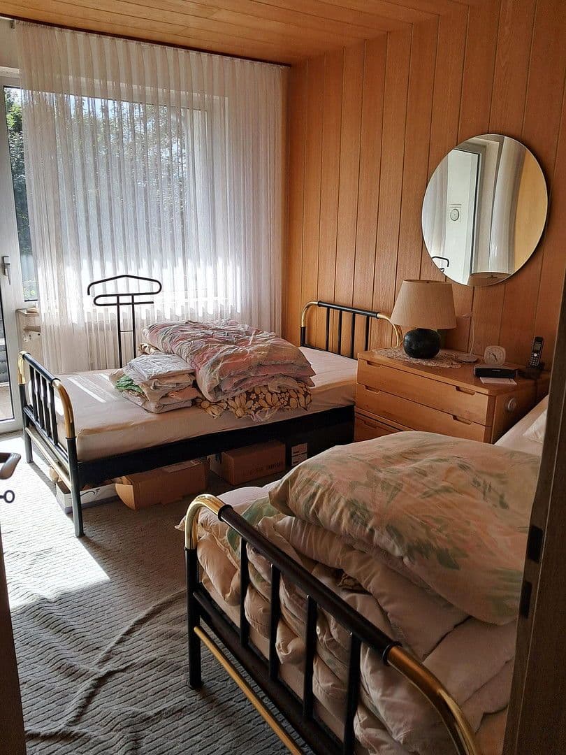 Prodej domu 96 m², pozemek 202 m², Wuppertal, Severní Porýní-Vestfálsko Prodej domu 96 m², pozemek 202 m², Wuppertal, Severní Porýní-Vestfálsko