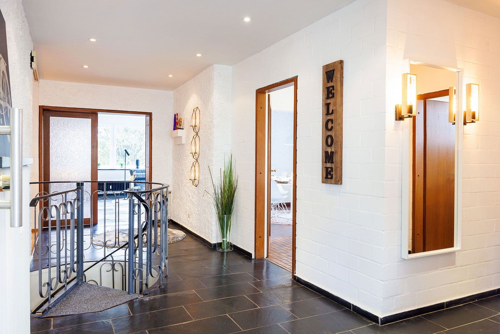 Pronájem bytu 5+1 198 m², Much, Severní Porýní-Vestfálsko Pronájem bytu 5+1 198 m², Much, Severní Porýní-Vestfálsko