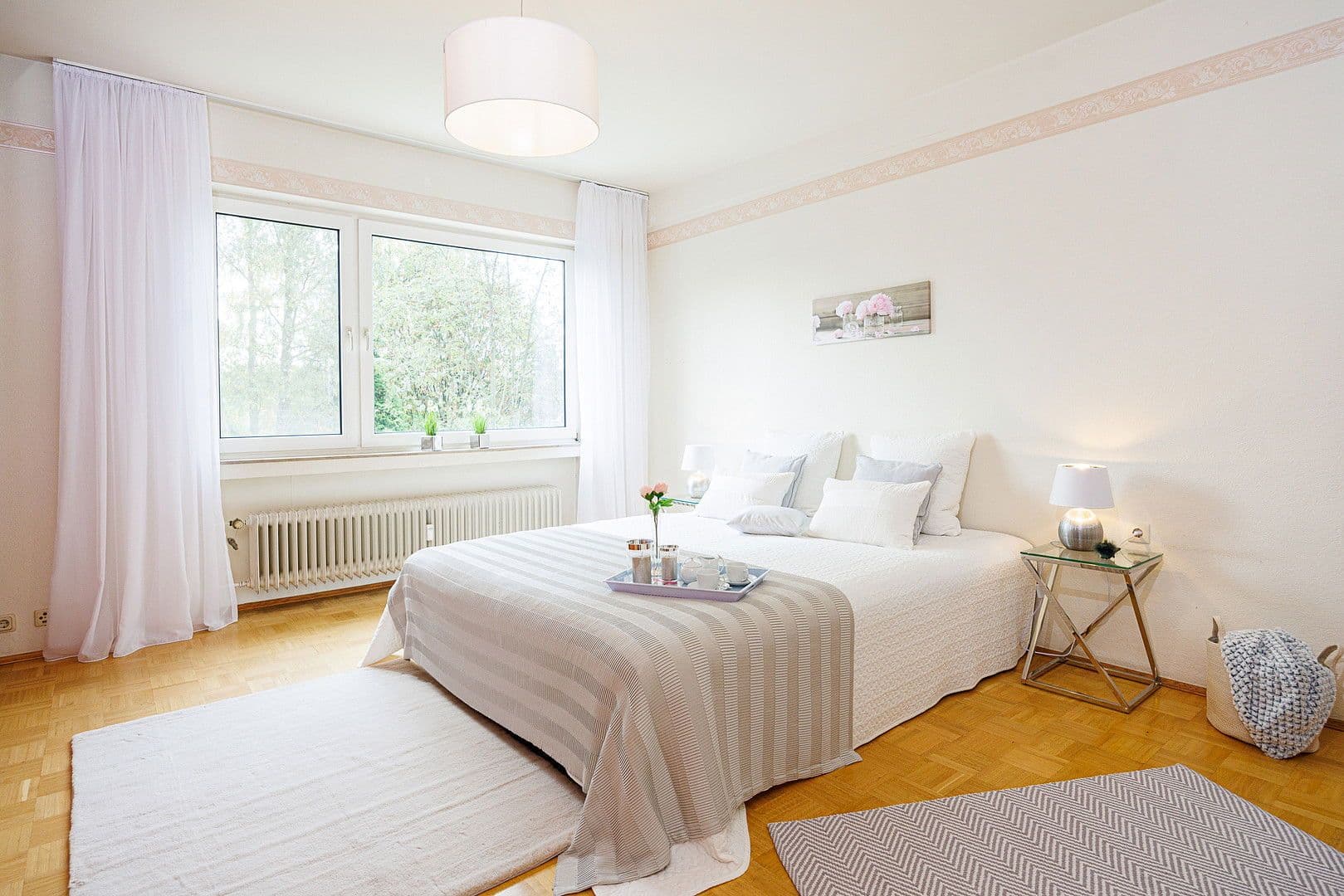 Pronájem bytu 5+1 198 m², Much, Severní Porýní-Vestfálsko Pronájem bytu 5+1 198 m², Much, Severní Porýní-Vestfálsko