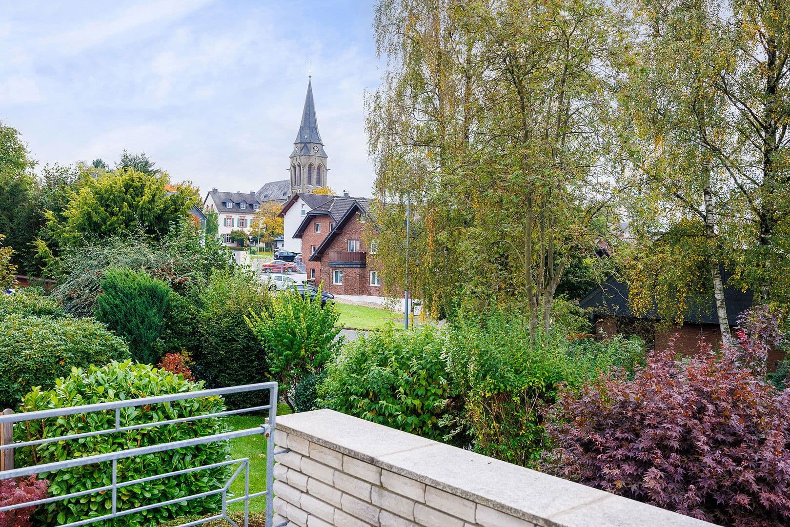 Pronájem bytu 5+1 198 m², Much, Severní Porýní-Vestfálsko Pronájem bytu 5+1 198 m², Much, Severní Porýní-Vestfálsko