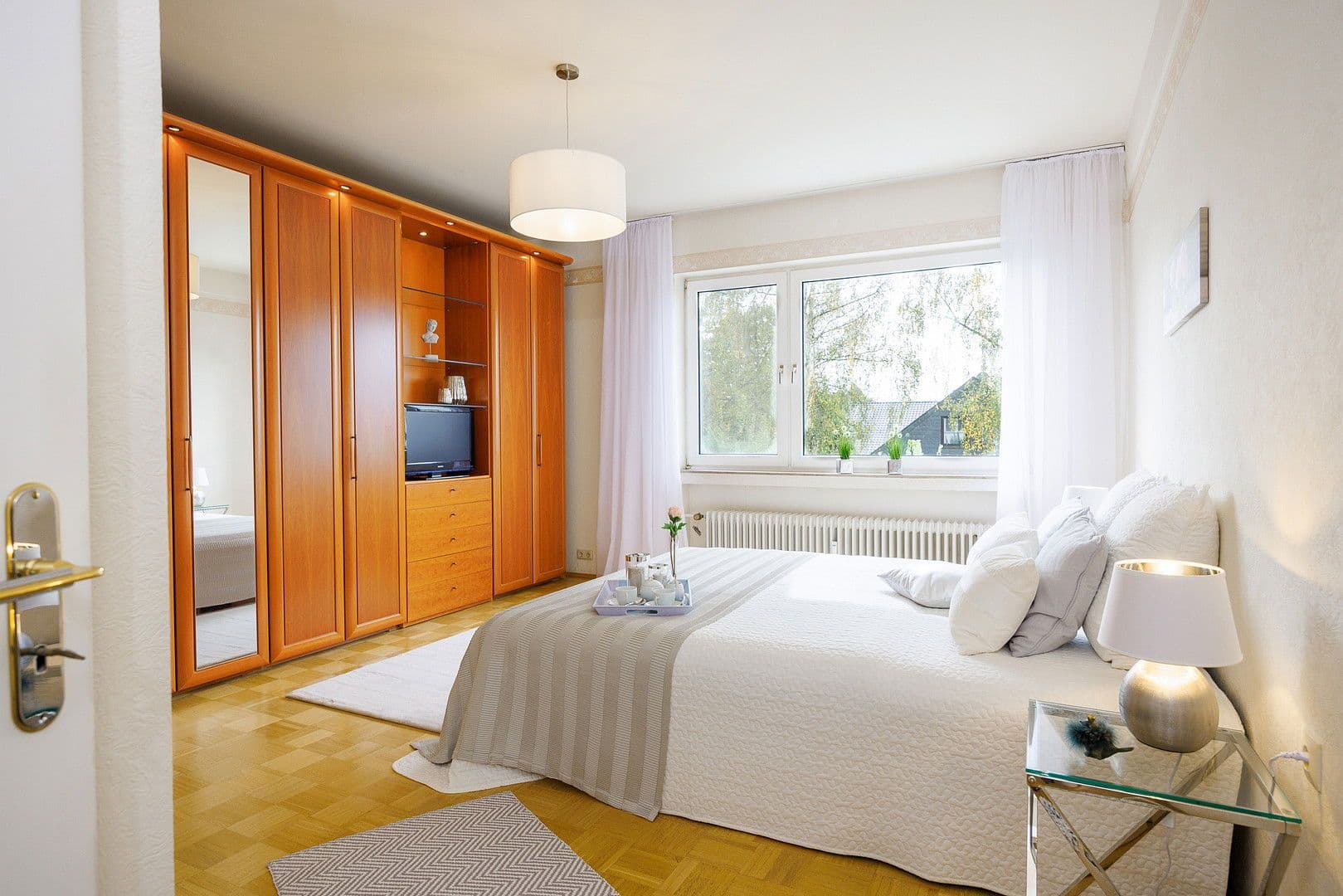 Pronájem bytu 5+1 198 m², Much, Severní Porýní-Vestfálsko Pronájem bytu 5+1 198 m², Much, Severní Porýní-Vestfálsko