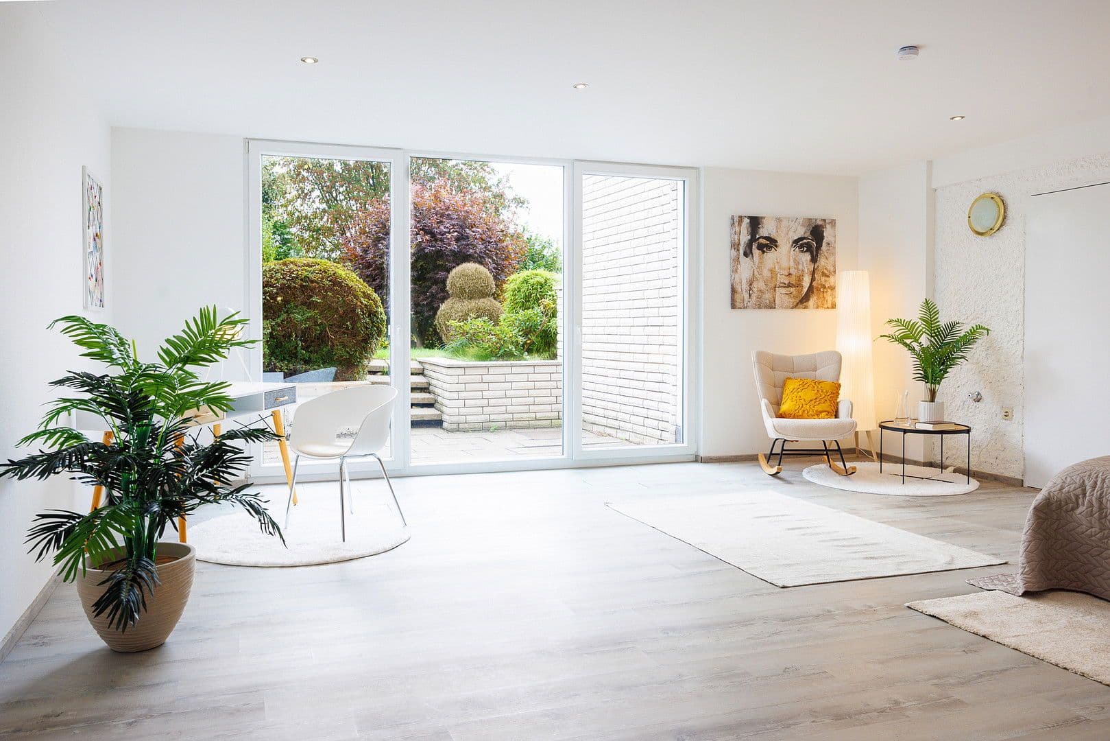 Pronájem bytu 5+1 198 m², Much, Severní Porýní-Vestfálsko Pronájem bytu 5+1 198 m², Much, Severní Porýní-Vestfálsko