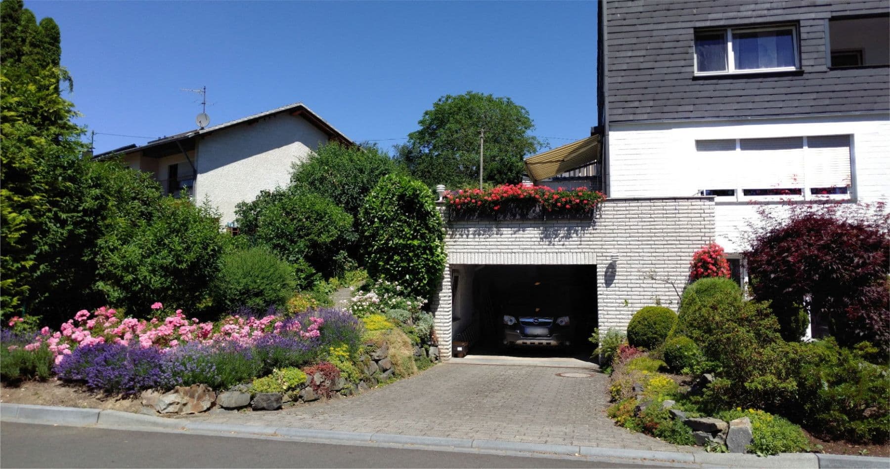 Pronájem bytu 5+1 198 m², Much, Severní Porýní-Vestfálsko Pronájem bytu 5+1 198 m², Much, Severní Porýní-Vestfálsko