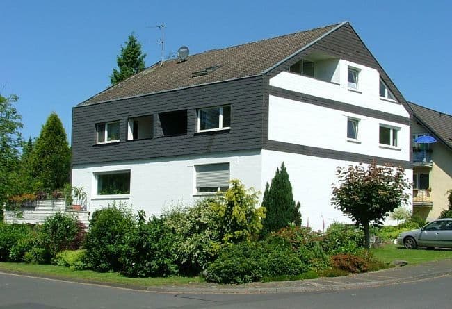 Pronájem bytu 5+1 198 m², Much, Severní Porýní-Vestfálsko Pronájem bytu 5+1 198 m², Much, Severní Porýní-Vestfálsko