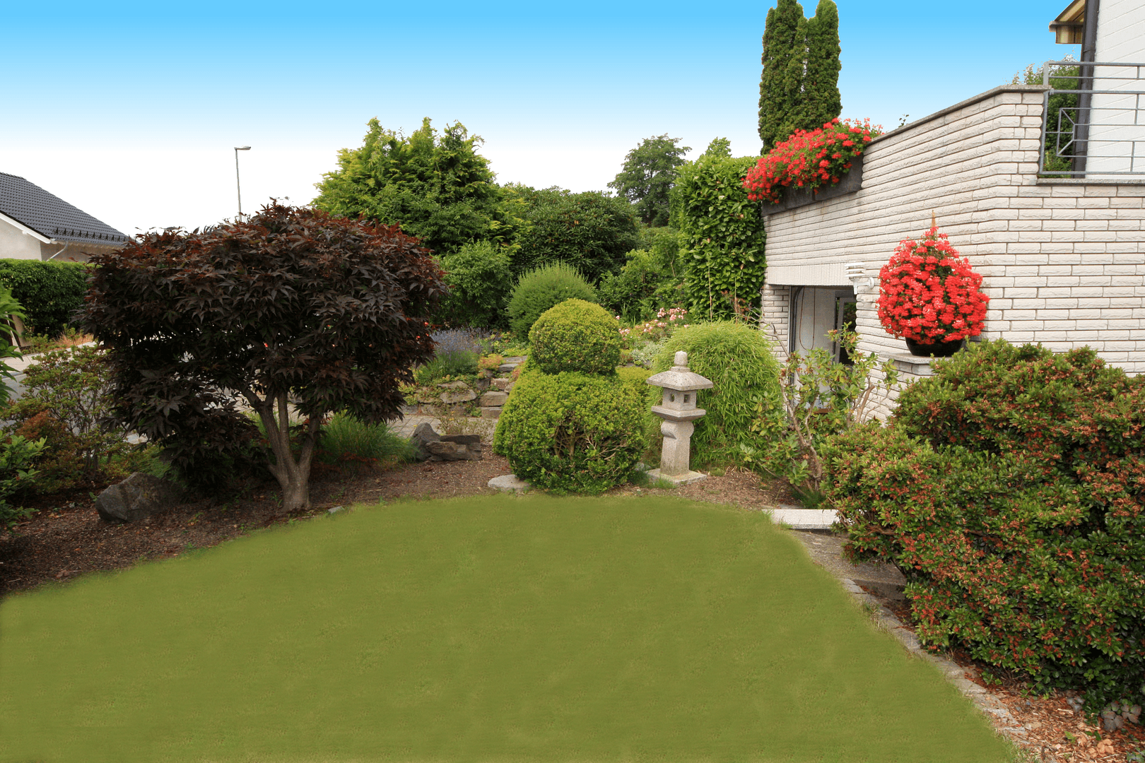 Pronájem bytu 5+1 198 m², Much, Severní Porýní-Vestfálsko Pronájem bytu 5+1 198 m², Much, Severní Porýní-Vestfálsko