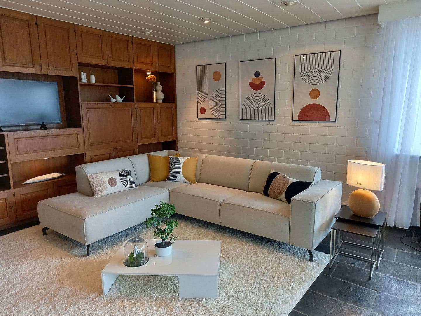 Pronájem bytu 5+1 198 m², Much, Severní Porýní-Vestfálsko Pronájem bytu 5+1 198 m², Much, Severní Porýní-Vestfálsko