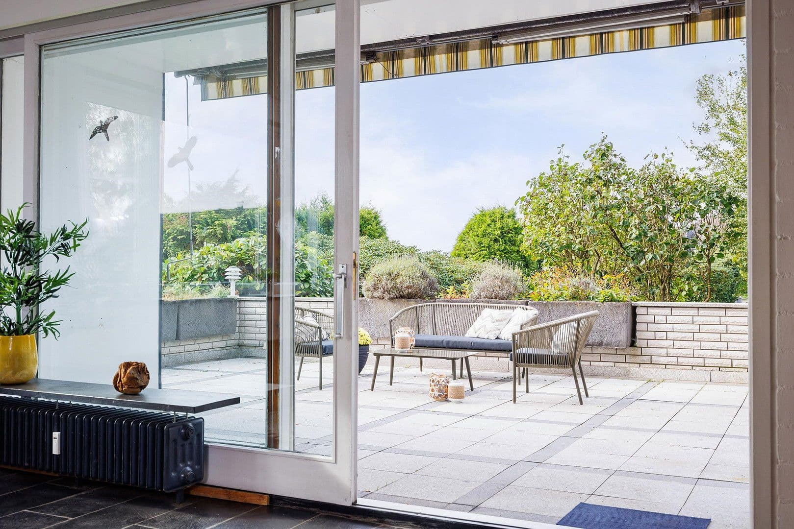 Pronájem bytu 5+1 198 m², Much, Severní Porýní-Vestfálsko Pronájem bytu 5+1 198 m², Much, Severní Porýní-Vestfálsko