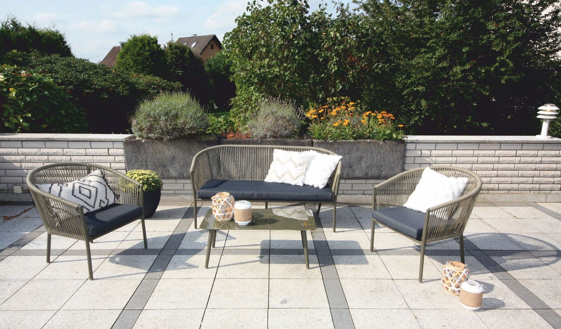 Pronájem bytu 5+1 198 m², Much, Severní Porýní-Vestfálsko Pronájem bytu 5+1 198 m², Much, Severní Porýní-Vestfálsko