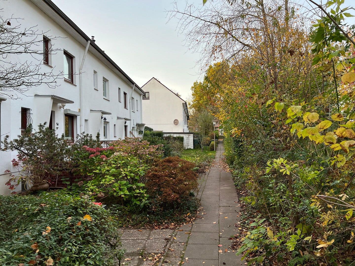 Prodej domu 109 m², pozemek 223 m², Eulerweg 4A, Hamburg, Hamburg Prodej domu 109 m², pozemek 223 m², Eulerweg 4A, Hamburg, Hamburg