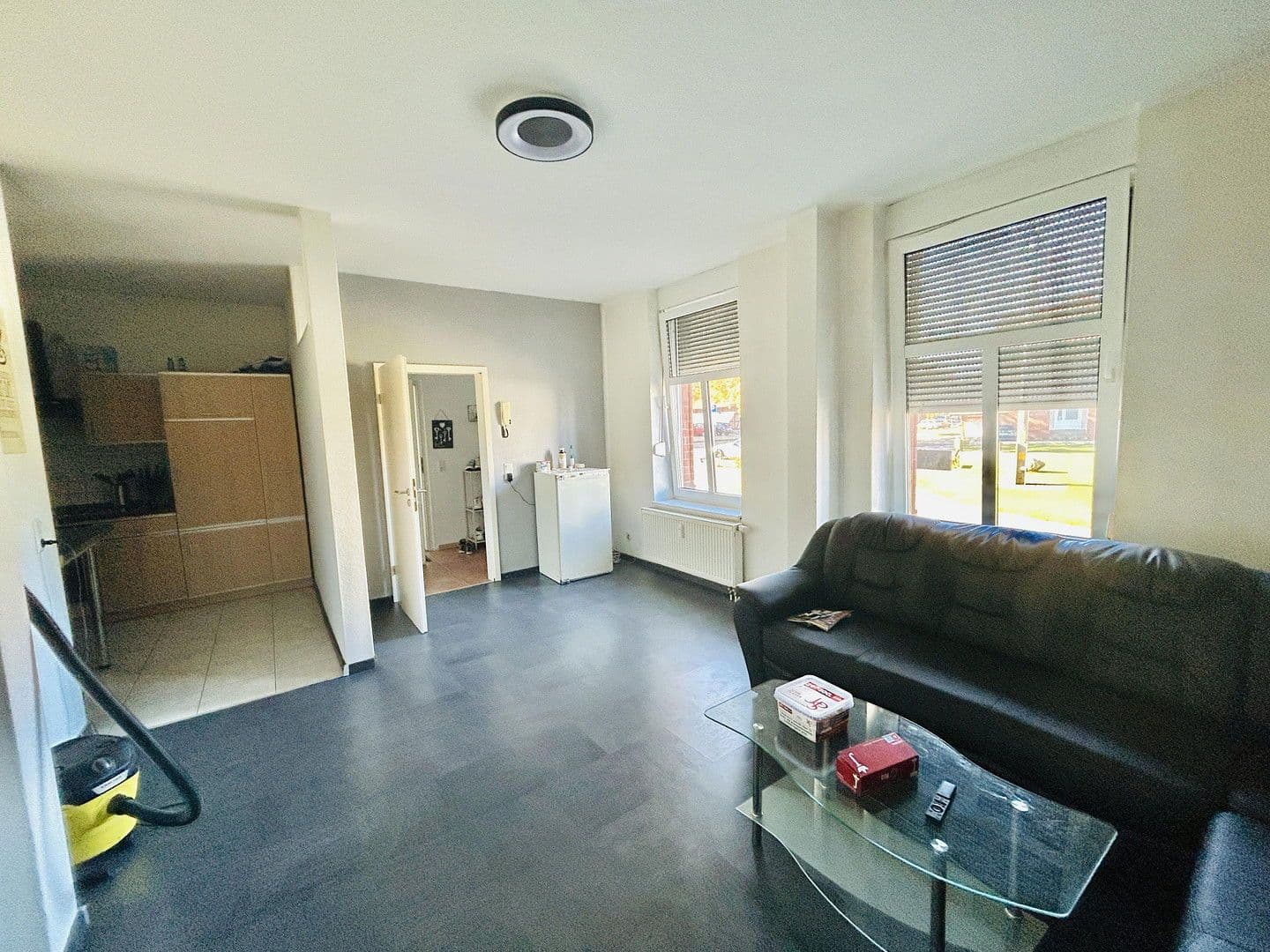 Pronájem bytu 2+1 53 m², Diesdorf, Sasko-Anhaltsko Pronájem bytu 2+1 53 m², Diesdorf, Sasko-Anhaltsko