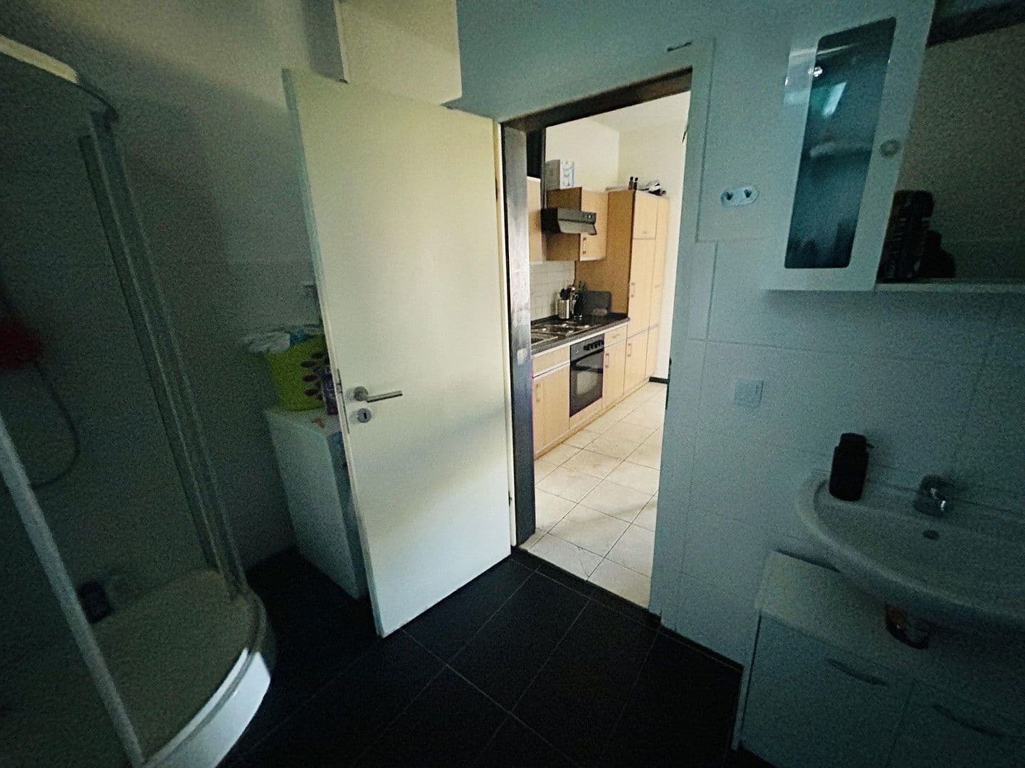 Pronájem bytu 2+1 53 m², Diesdorf, Sasko-Anhaltsko Pronájem bytu 2+1 53 m², Diesdorf, Sasko-Anhaltsko