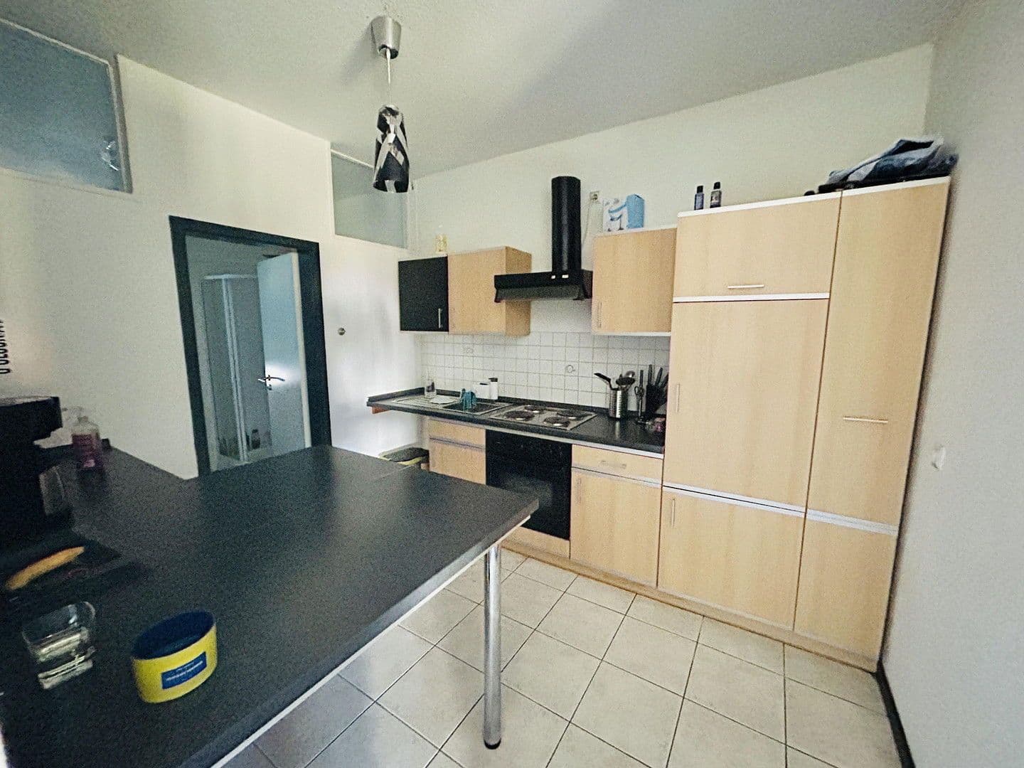 Pronájem bytu 2+1 53 m², Diesdorf, Sasko-Anhaltsko Pronájem bytu 2+1 53 m², Diesdorf, Sasko-Anhaltsko