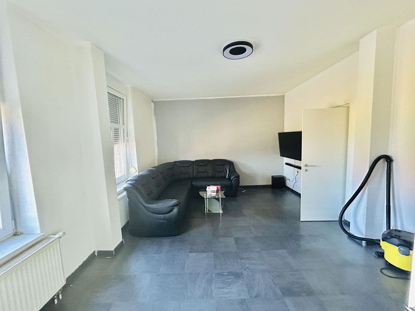 Pronájem bytu 2+1 53 m², Diesdorf, Sasko-Anhaltsko Pronájem bytu 2+1 53 m², Diesdorf, Sasko-Anhaltsko