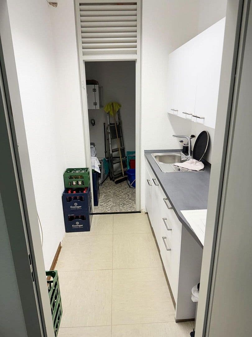 Pronájem kanceláře 90 m², Hauptstraße 9, Mosbach, Bádensko-Württembersko Pronájem kanceláře 90 m², Hauptstraße 9, Mosbach, Bádensko-Württembersko