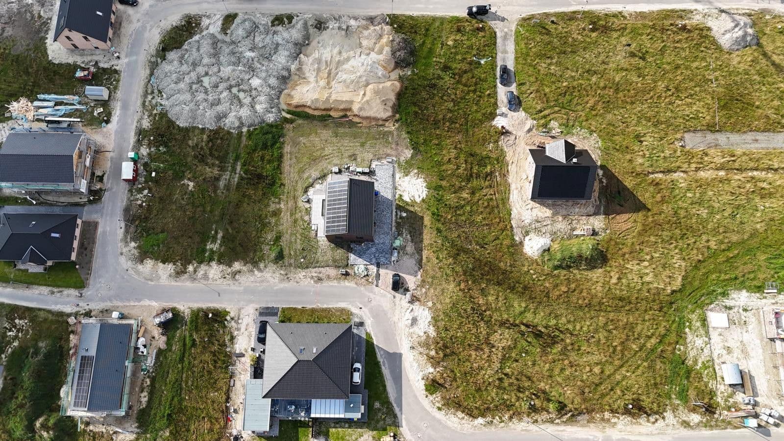 Prodej pozemku 820 m², Hannelore-Wolff-Straße, Aurich, Dolní Sasko Prodej pozemku 820 m², Hannelore-Wolff-Straße, Aurich, Dolní Sasko