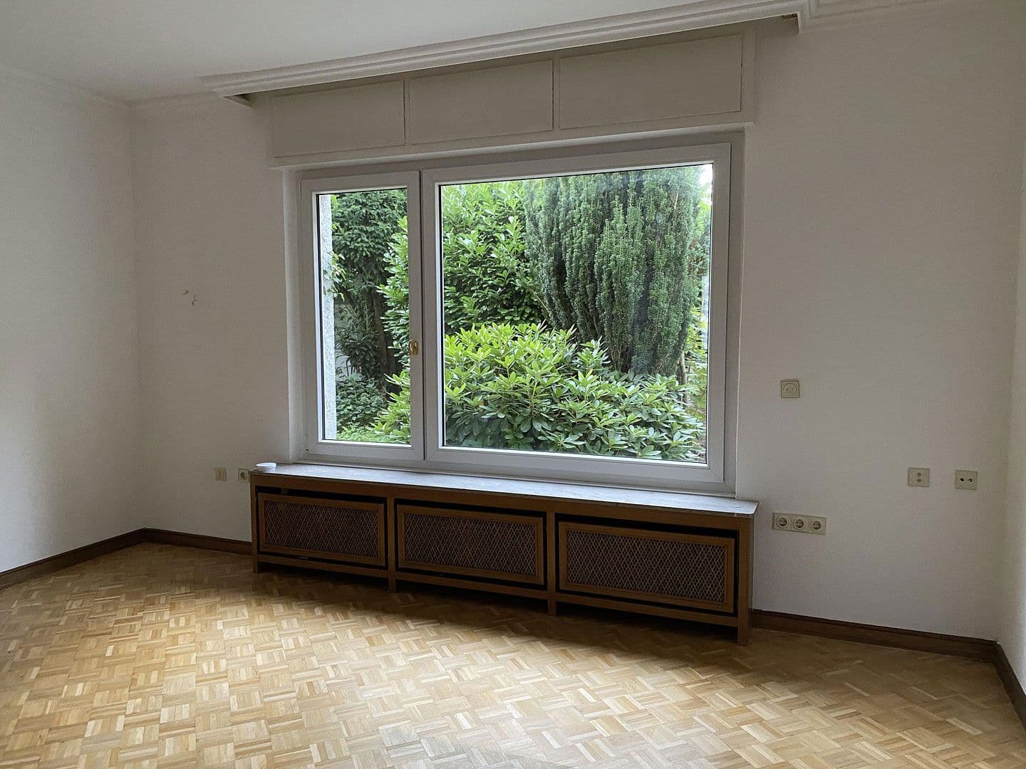 Pronájem bytu 3+1 175 m², Remscheid, Severní Porýní-Vestfálsko Pronájem bytu 3+1 175 m², Remscheid, Severní Porýní-Vestfálsko