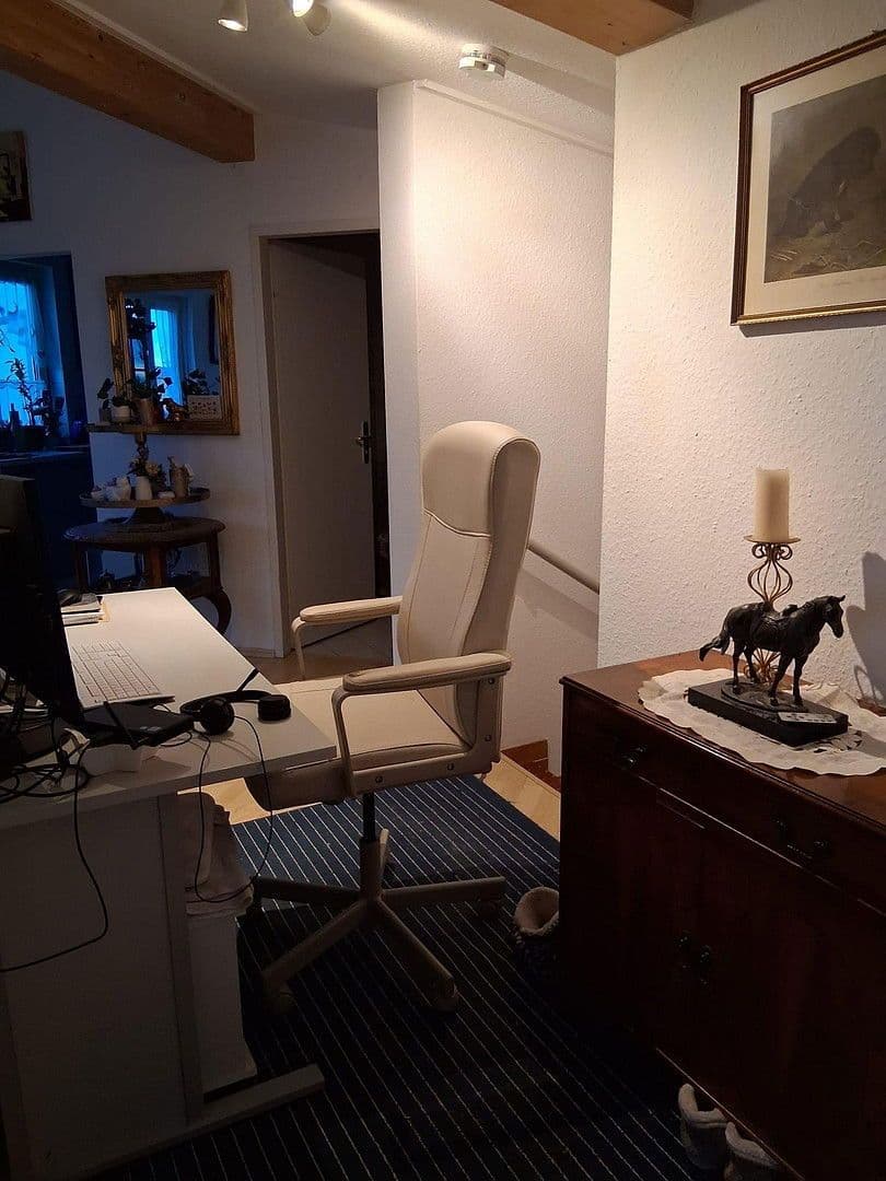 Pronájem bytu 2+1 76 m², Nußbaumweg 16, Hoppegarten, Braniborsko Pronájem bytu 2+1 76 m², Nußbaumweg 16, Hoppegarten, Braniborsko