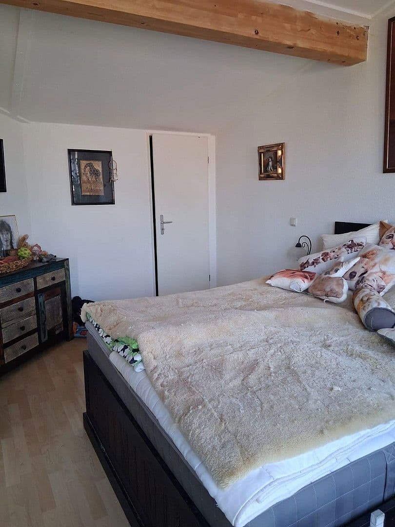 Pronájem bytu 2+1 76 m², Nußbaumweg 16, Hoppegarten, Braniborsko Pronájem bytu 2+1 76 m², Nußbaumweg 16, Hoppegarten, Braniborsko