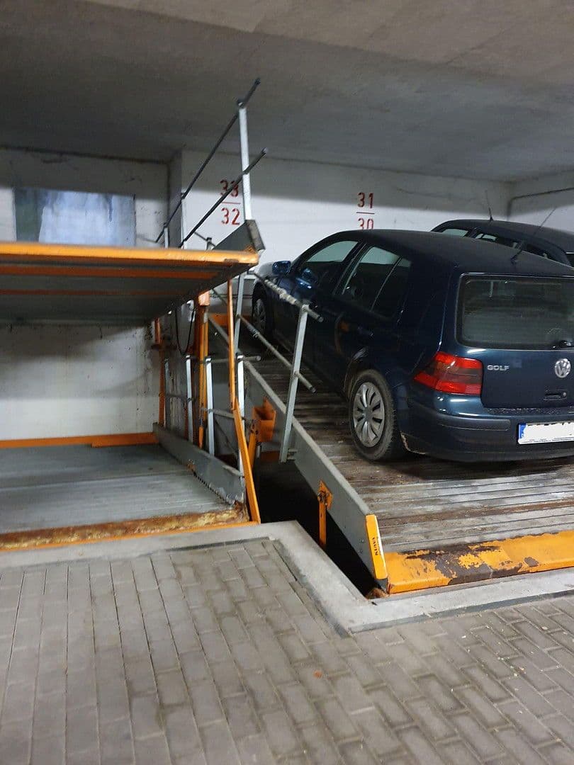 Pronájem bytu 2+1 76 m², Nußbaumweg 16, Hoppegarten, Braniborsko Pronájem bytu 2+1 76 m², Nußbaumweg 16, Hoppegarten, Braniborsko